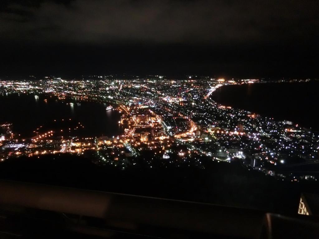 Hotel Mystays Hakodate Goryokaku Bagian luar foto