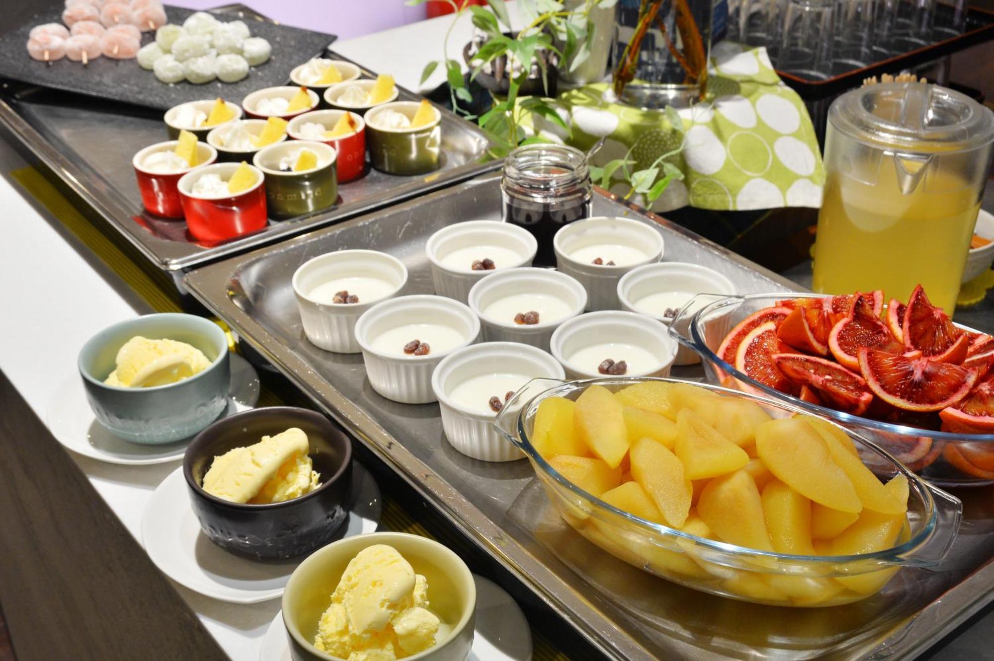 Hotel Mystays Hakodate Goryokaku Bagian luar foto