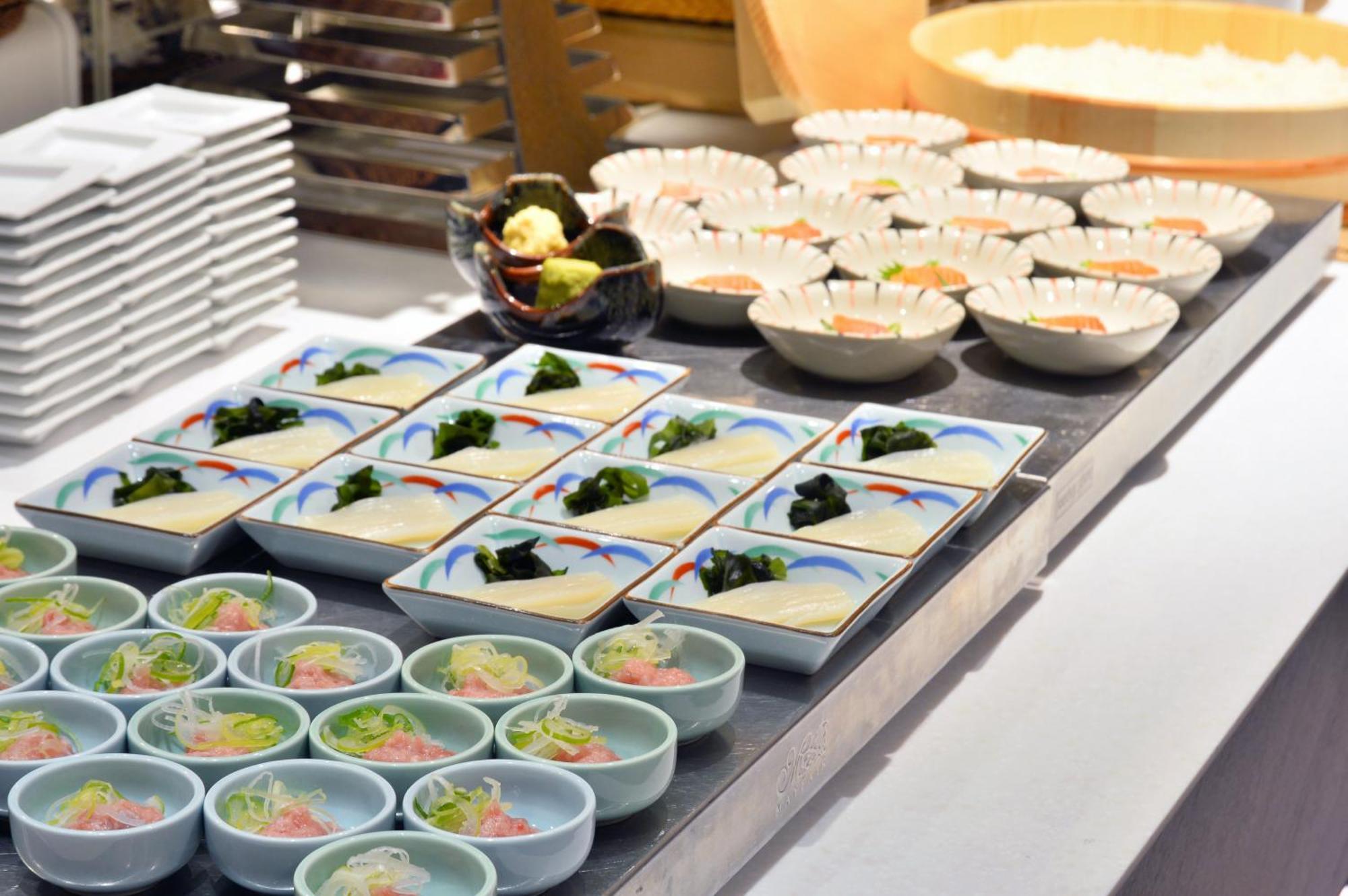 Hotel Mystays Hakodate Goryokaku Bagian luar foto